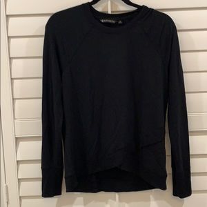 Athleta long sleeve